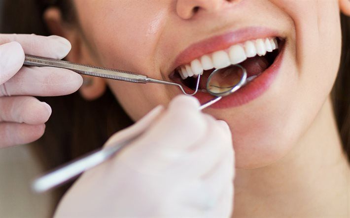 Kinrara dental in puchong - General Dentistry