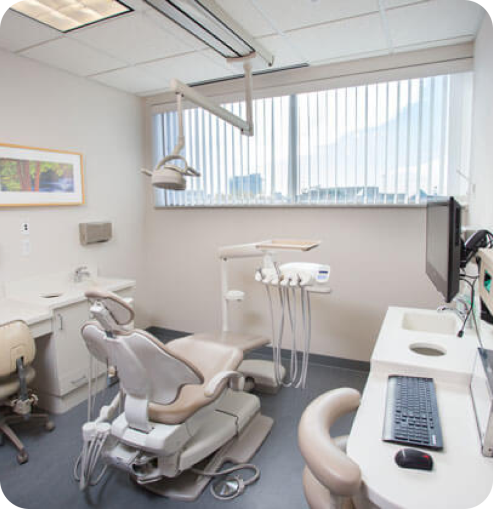 Kinrara dental