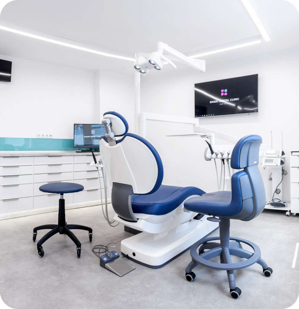 Kinrara dental