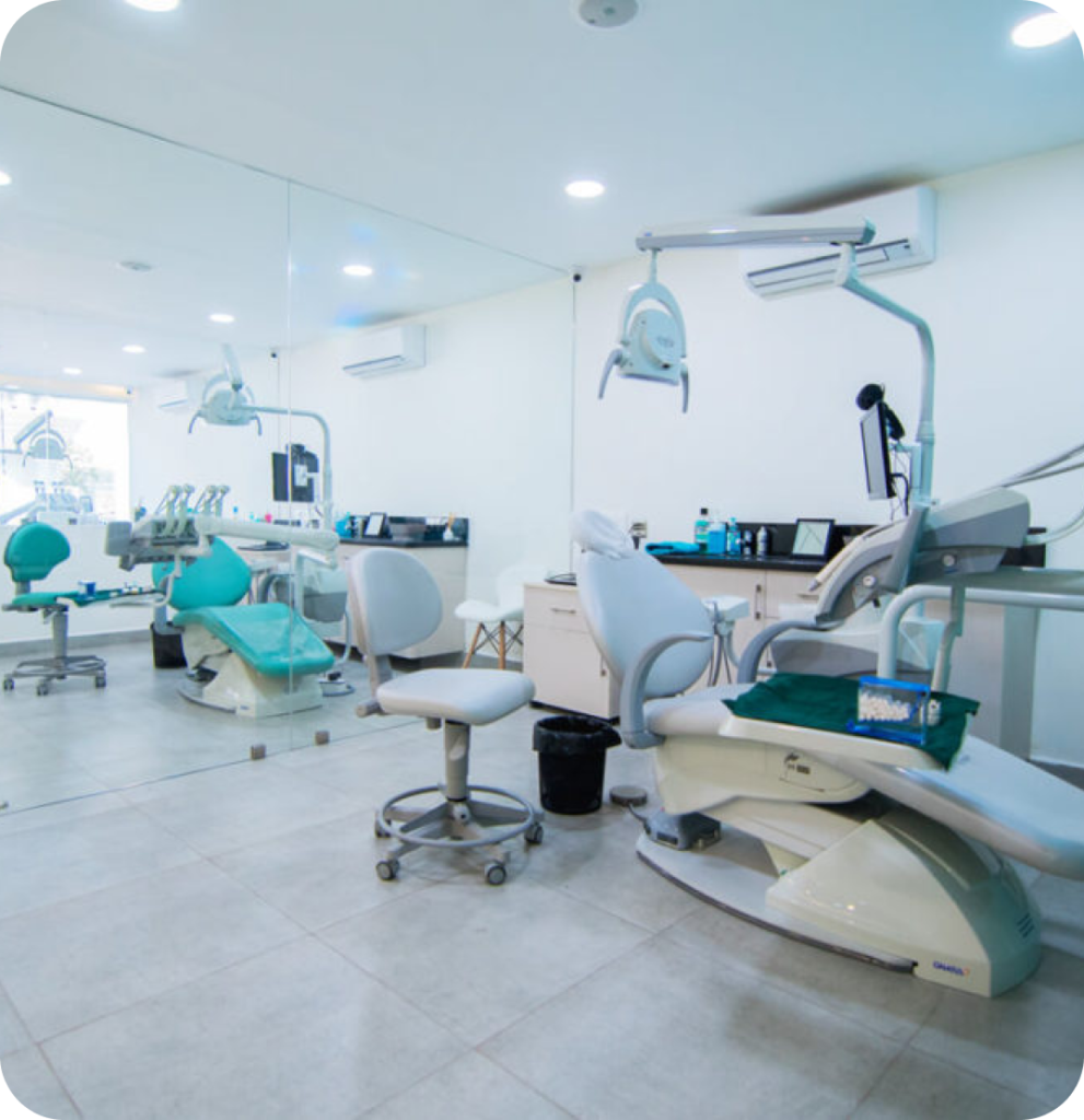 Kinrara dental